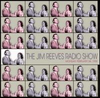 Song "Everywhere You Go" from album "Jim Reeves Radio Show: Monday Feb.24,1958 [live]"