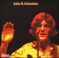 Song "Rainbows All Over Your Blues" from album "John B. Sebastian"