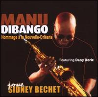 Song "Les Oignons" from album "Joue Sidney Bechet"