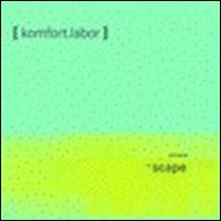 Song "The Mimic and the Model, No. 1-B" from album "Komfort.Labor Presents ~scape"