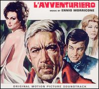 L'  Avventuriero