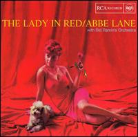 Song "Breezin' Along with the Breeze" from album "Lady in Red"