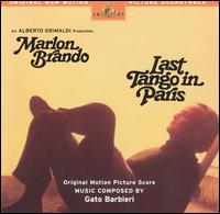 Song "Goodbye (Un Largo Adios)" from album "Last Tango in Paris"