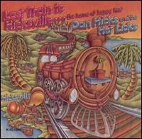 Song "'Long Come a Viper" from album "Last Train to Hicksville"