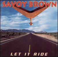 Song "Flat Out" from album "Let It Ride"