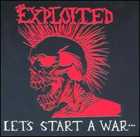 Song "Another Day to Go Nowhere" from album "Let's Start a War...Said Maggie One Day"
