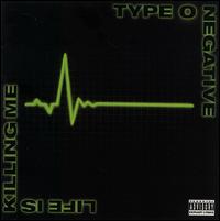 Song "Thir13teen" from album "Life Is Killing Me"