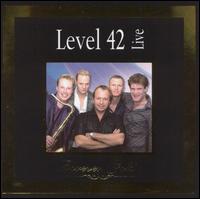 Song "Running in the Family" from album "Live"