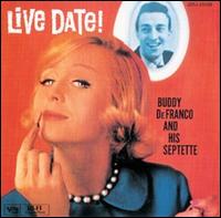 Live Date!