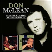 Song "Wonderful Baby" from album "Live Greatest Hits/For the Memories"