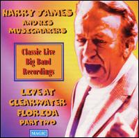 Song "Somewhere, My Love" from album "Live from Clearwater, Vol. 2"