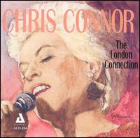 Song "It Might as Well Be Spring" from album "London Connection"
