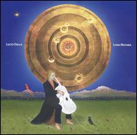 Song "Agnese Dellecocomere" from album "Luna Matana"