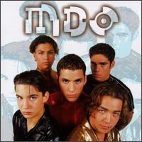 Song "A Bailar" from album "MDO"