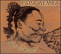 M'Zee Fula-Ngenge