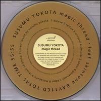 Magic Thread