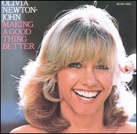 Song "Do'nt Cry for Me Argentina [From Evita]" from album "Making a Good Thing Better"