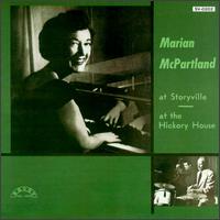 Song "Strike up the Band" from album "Marian McPartland in Concert [live]"