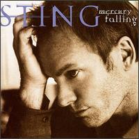 Song "Let Your Soul Be Your Pilot" from album "Mercury Falling"