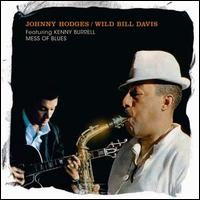 Song "A & R Blues" from album "Mess of Blues"