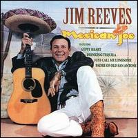 Song "Are You the One?" from album "Mexican Joe"