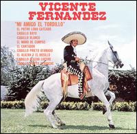 Song "Caballo Prieto Afamado" from album "Mi Amigo El Tordillo"