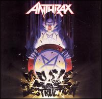 Song "Nobody Knows Anything [DVD]" from album "Music of Mass Destruction: Live from Chicago"