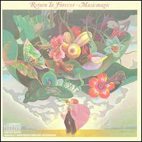 Song "Do You Ever" from album "Musicmagic"