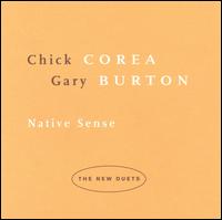 Song "Bagatelle, No. 2" from album "Native Sense: The New Duets"