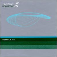 Song "Beatbox" from album "New Forms"