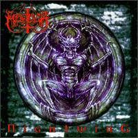 Song "Kaziklu Bey" from album "Nightwing"