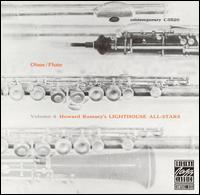 Song "Warm Winds" from album "Oboe/Flute"