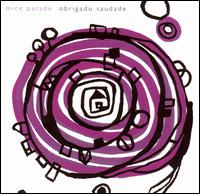 Song "Guitars for Plants" from album "Obrigado Saudade"