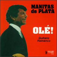 Song "Song of Sara" from album "Ole"