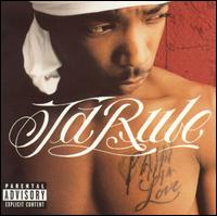 ja rule pain is love twin