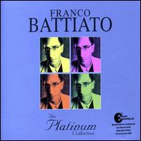 Song "Le Sacre Sinfonie del Tempo" from album "Platinum Collection"