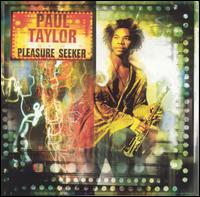 Song "Allure" from album "Pleasure Seeker"