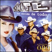 Por Encima de Todo