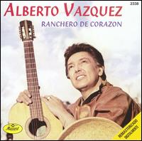 Ranchero de Corazon