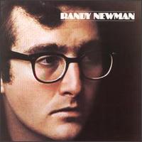 Song "Laughing Boy" from album "Randy Newman"