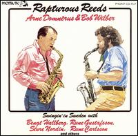 Song "Linger Awhile" from album "Rapturous Reeds"