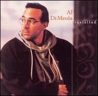 Song "Cielo E Terra" from album "Revisited"