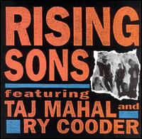 Song "Candy Man" from album "Rising Sons Featuring Taj Mahal & Ry Cooder"