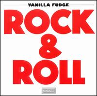 Song "I Can't Make It Alone" from album "Rock & Roll"
