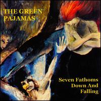 Song "Just a Breath Away" from album "Seven Fathoms Down and Falling"