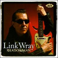 Shadowman