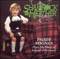 Song "Highland Waltz: Kelvingrove/Bonny Dundee/Hundred Pipers" from album "Shamrock & Heather"