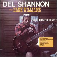 Song "I'm So Lonesome I Could Cry" from album "Sings Hank Williams"