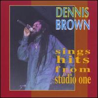 Song "Rain from the Skies" from album "Sings Hits from Studio One"
