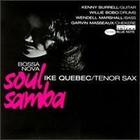 Song "Goin' Home" from album "Soul Samba"